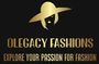 Olegacy Inc